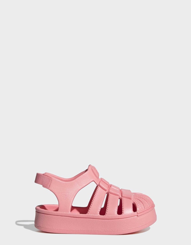 adidas Originals - Superstar Sandals Infants