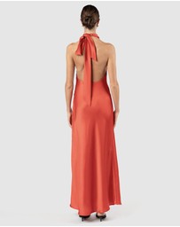 One Fell Swoop - Kristina Dress