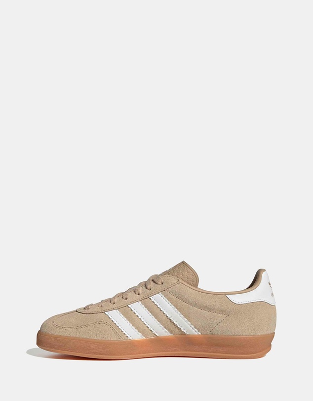 adidas Originals - Gazelle Indoor Shoes - Unisex