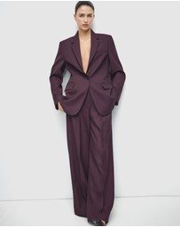 M.N.G - Hidra Trousers