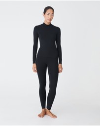 Forcast - Nina Bamboo Leggings