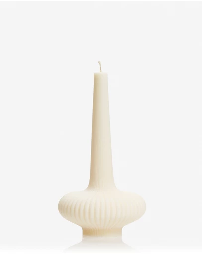 XRJ Celebrations - Vertex Candle