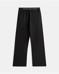 Tommy Hilfiger - TH Original Relaxed Jersey Pyjama Pant
