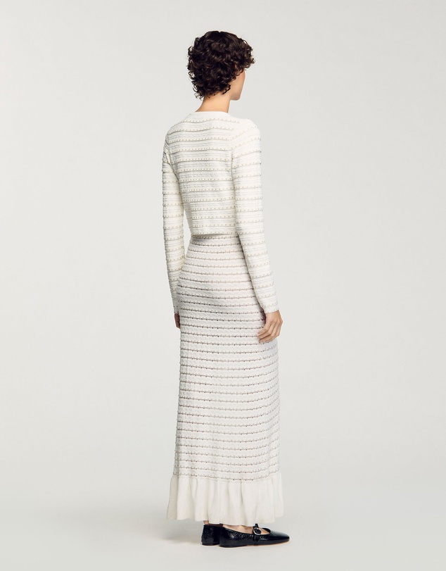 Sandro - Doux Cardigan