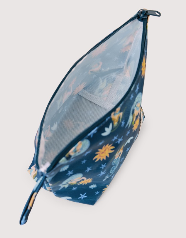 The Somewhere Co - My Own Muse Handy Pouch Trio
