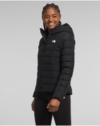 The North Face - Aconcagua 3 Hooded Jacket
