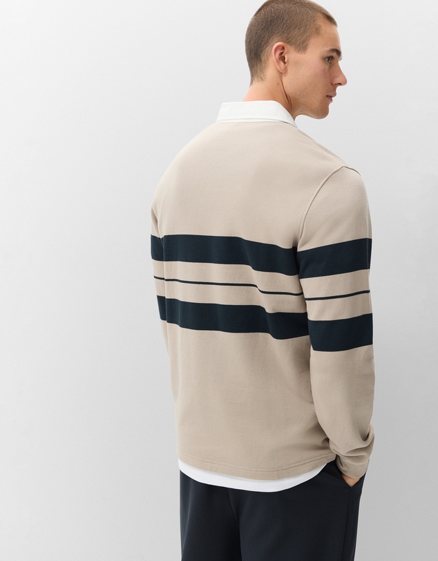 UNISON - Rugby Polo