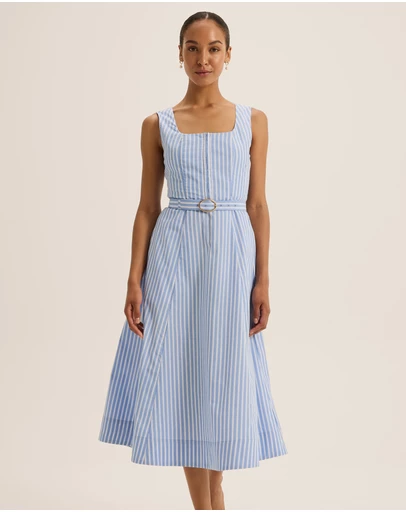 Review - Ivy Sun Dress