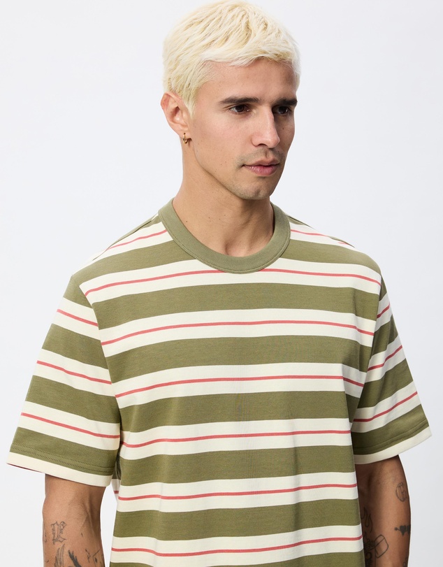 Paul Smith - Reg Fit SS T-Shirt
