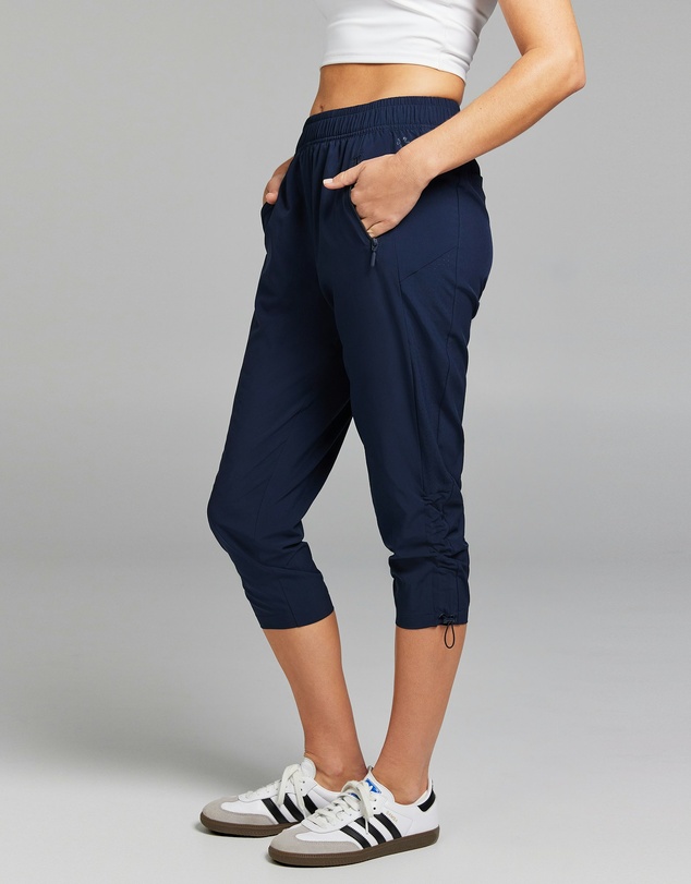 Rockwear - On Duty 3/4 Pants