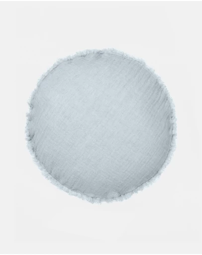 Linen House - Maya Filled Cushion Round