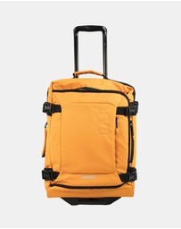 GAP - GAP Travel 48cm Cabin Soft Shell Suitcase
