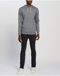 Rodd & Gunn - Fernhill Slim Fit Jean Regular Leg