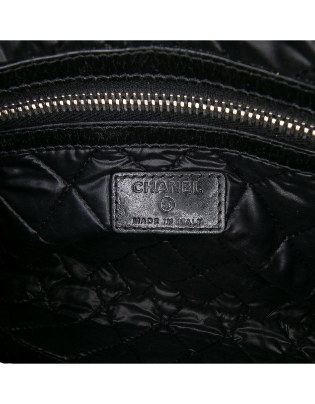Pre-Loved by Azura Reborn - Pre-Loved Lambskin Votez Coco Clutch