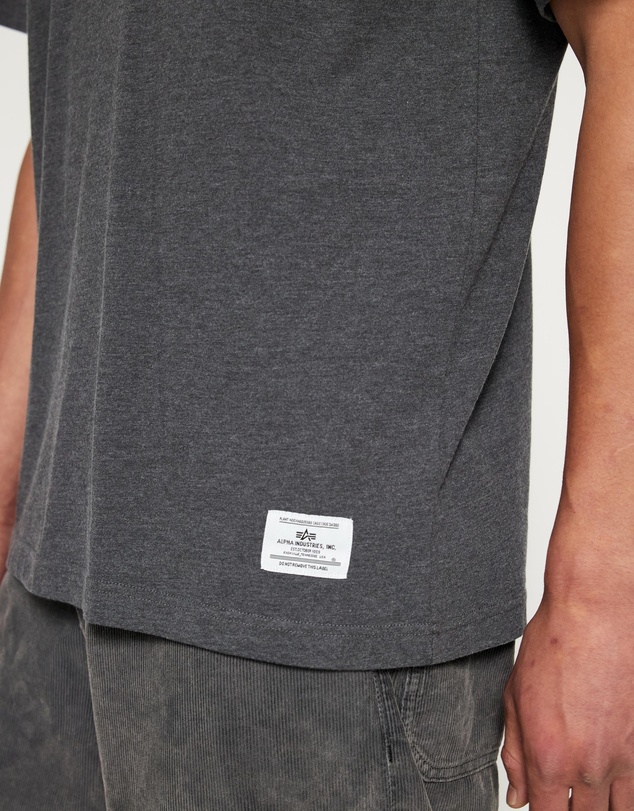 Alpha Industries - Essential Relaxed Tee