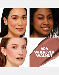 MAKE UP FOR EVER - Artist Color Crayon Waterproof Multi-Use Stick - Wherever Walnut 