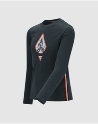TYGO&vito - Mason Organic Long Sleeve T-Shirt - Kids-Teens