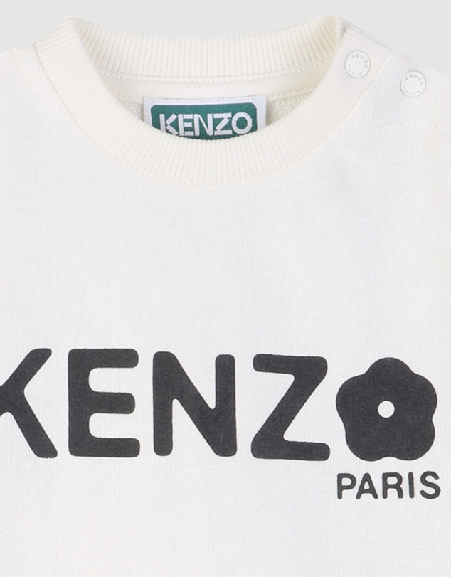 Kenzo Kids - Dress - Babies-Kids