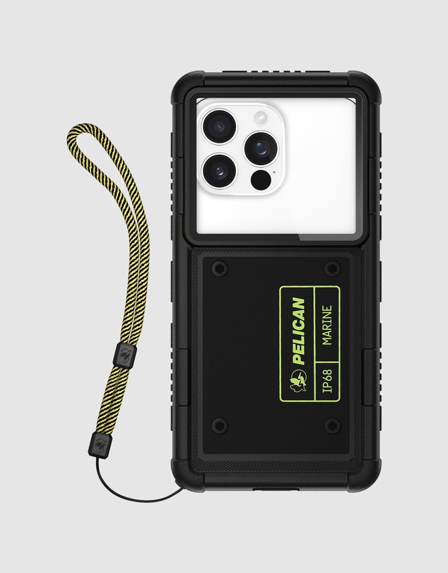 Pelican - Pelican Marine Waterproof Universal Case