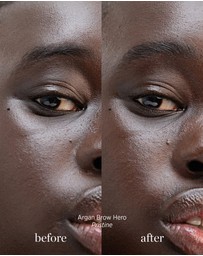Ere Perez - Argan Brow Hero - Pristine