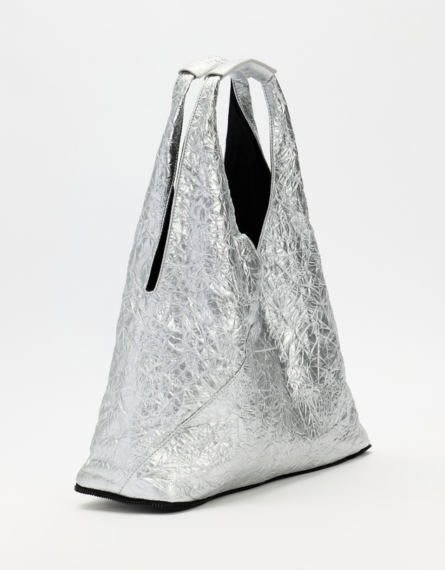 MM6 Maison Margiela - Japanese Zip Around Bag