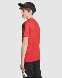 adidas Sportswear - Essentials T-Shirt - Kids-Teens