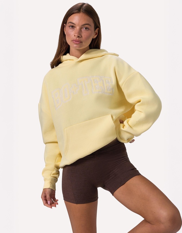 BO+TEE - Alumna Hoodie