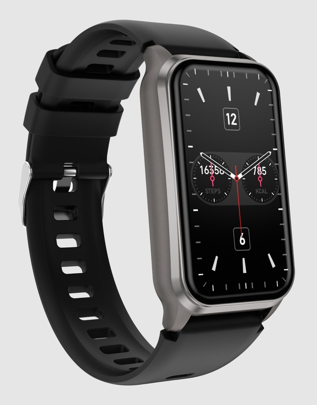 TONY+WILL - Smart Watch