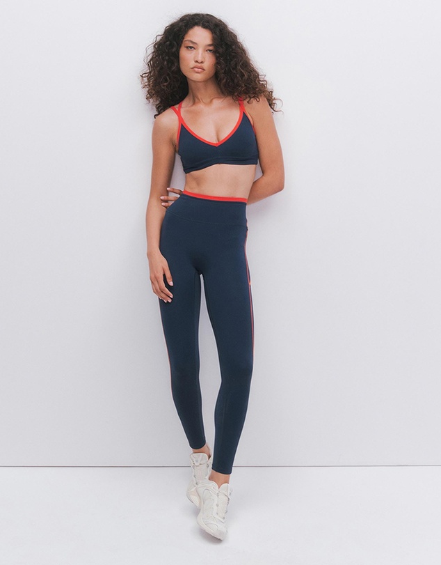 P.E Nation - Paramount Sports Bra