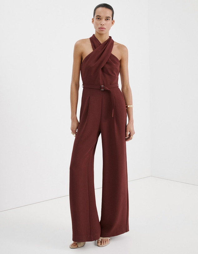 M.N.G - Jane Jumpsuit