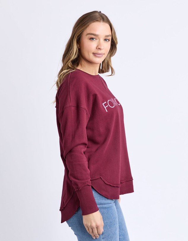 Foxwood - Simplified Metallic Crew Port