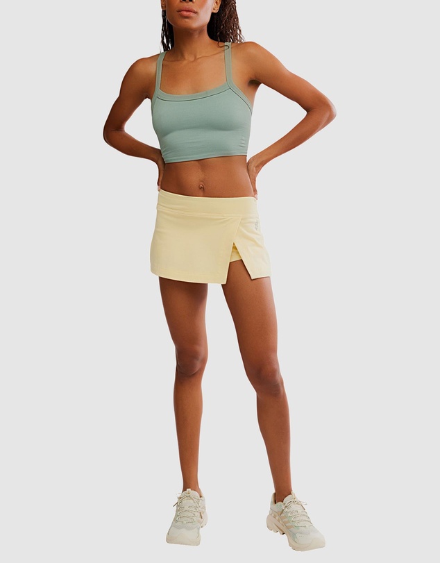 FP Movement by Free People - Hot Shot Mini Skort