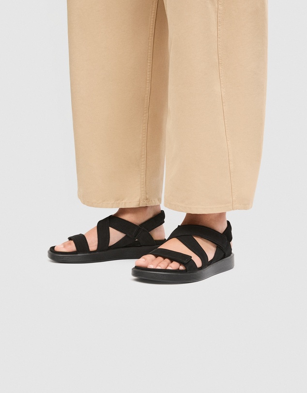 ECCO - ECCO Soft Sandal