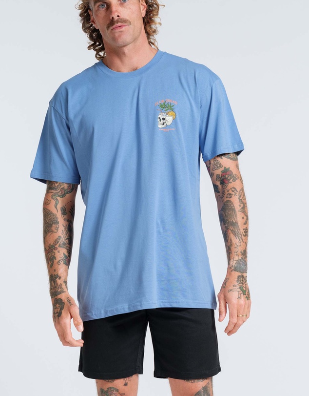 Vacancy Co - Club Dread Tee