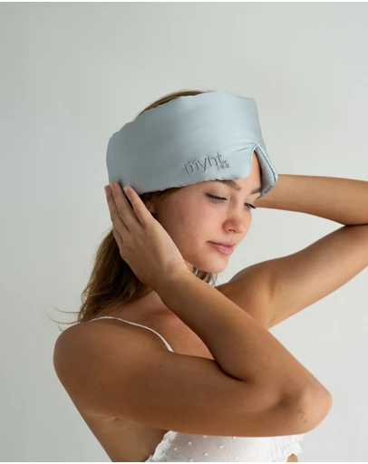 Mynt Lab - TheCloud™ Blackout Sleep Mask
