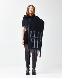 Unreal Fur - Unreal Scarf