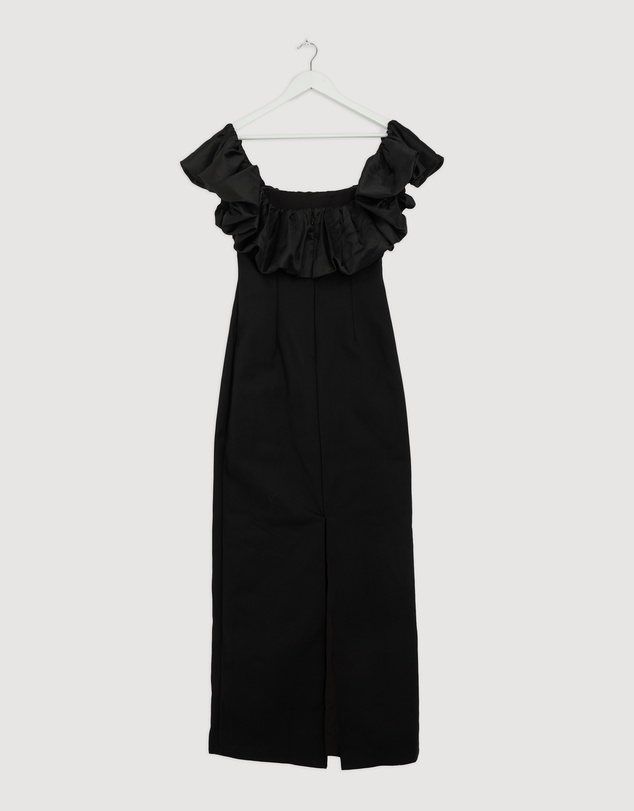 Revibe - Repaired CHANCERY Noah Dress - AU 14
