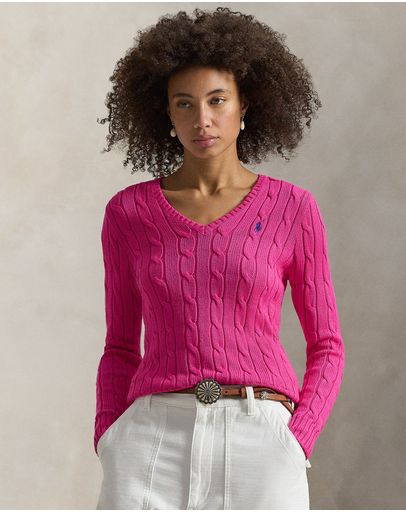 Accent Pink