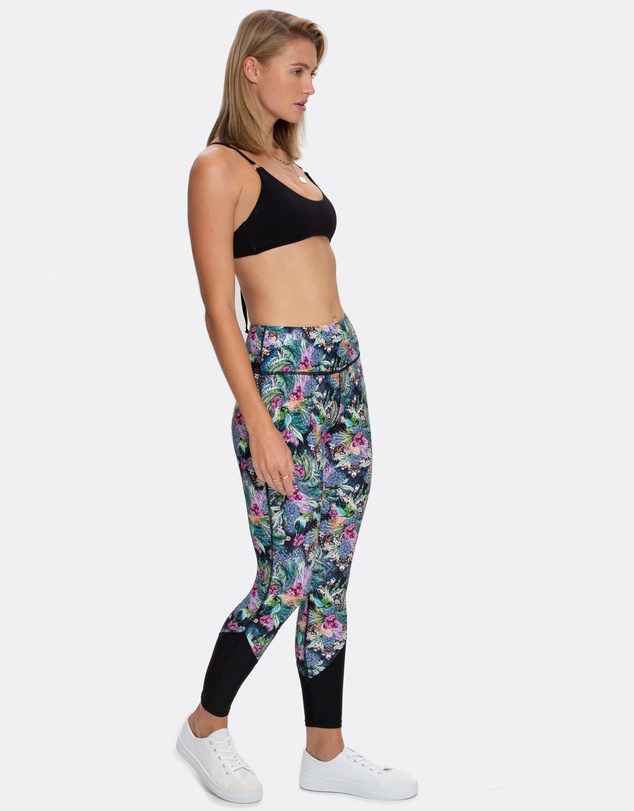 Heaven Australia - Maya Kendall Legging