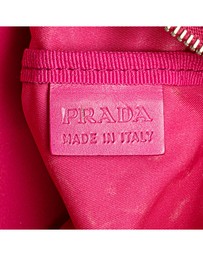 Pre-Loved by Azura Reborn - Pre-Loved prada Carryall Tote Bag with Handles