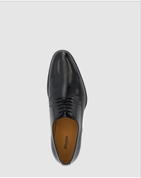 Dune London - Salisbury - Black