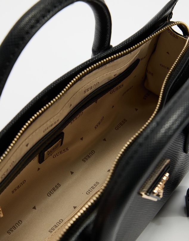 GUESS - Noelle II Girlfriend Satchel