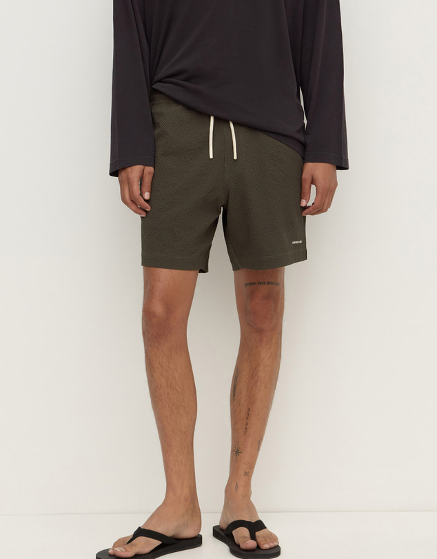Assembly Label - Seth Swim Shorts