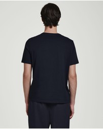 COS - Linen T-Shirt