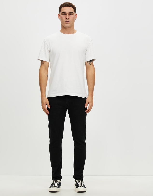 Levi's - 512 Slim Tapered Fit Jeans