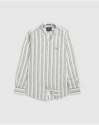 Rodd & Gunn - Gimmerburn Sports Fit Shirt