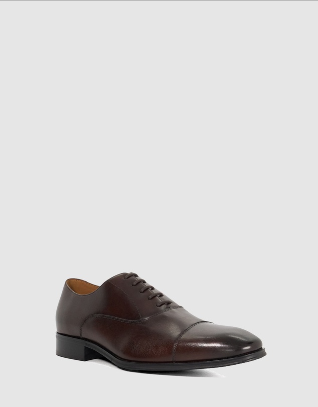 Dune London - Solver - Brown