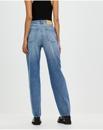 Neuw - Sade Baggy Jeans