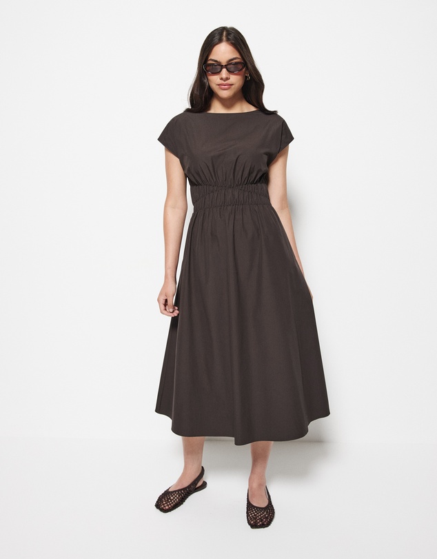 Commonry - Lorraine Dress
