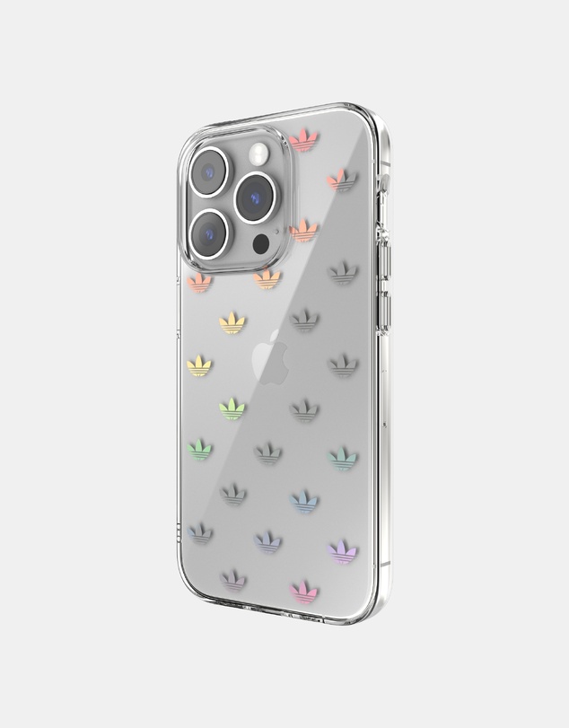 adidas Originals - Snap iPhone 13/13 Pro Protective Phone Case Slim Bumper
